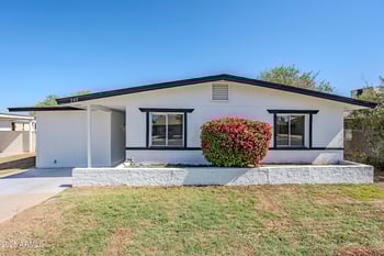 340 Riviera Dr, Tempe, AZ 85282