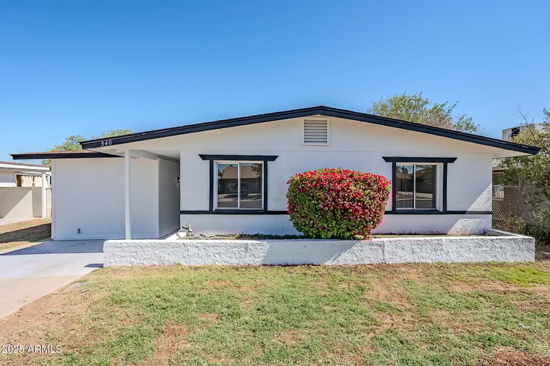 340 Riviera Dr, Tempe, AZ 85282