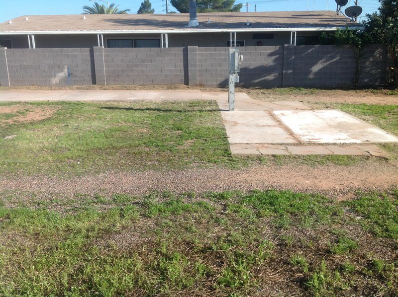 340 S Winterhaven -- #35, Mesa, AZ 85204