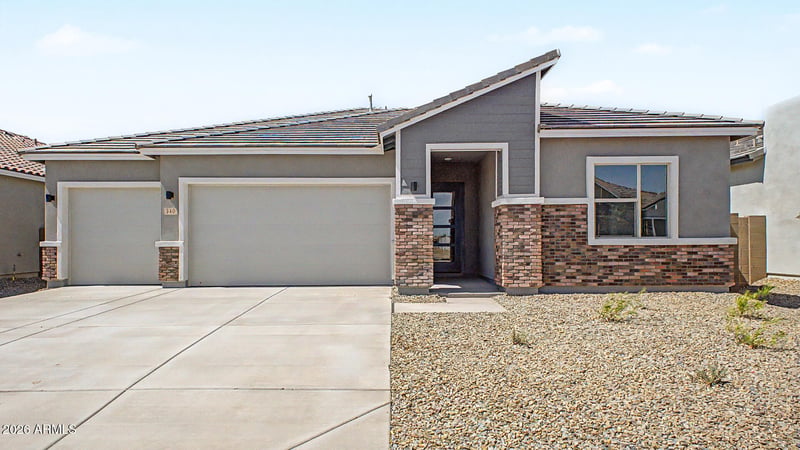 340 Floyd Dr, San Tan Valley, AZ 85140