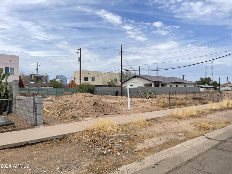 340 Yavapai St #9, Phoenix, AZ 85003
