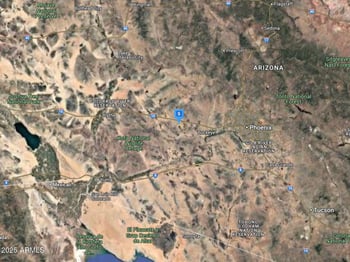 3400 549th Ave #_, Tonopah, AZ 85354