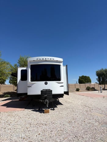 3400 Avenue 7 Ave #97, Yuma, AZ 85365