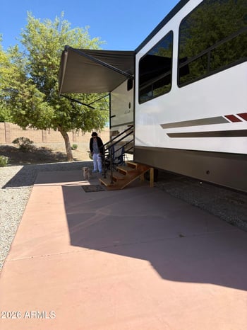 3400 Avenue 7 Ave #97, Yuma, AZ 85365