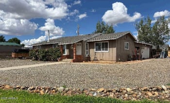 3400 Constance Dr, Prescott Valley, AZ 86314