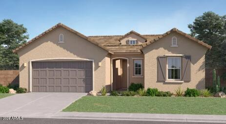 3400 Aglio Ave, San Tan Valley, AZ 85143