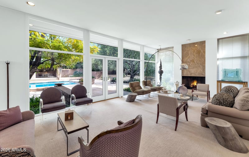 3400 E Palo Verde Dr, Paradise Valley, AZ 85253