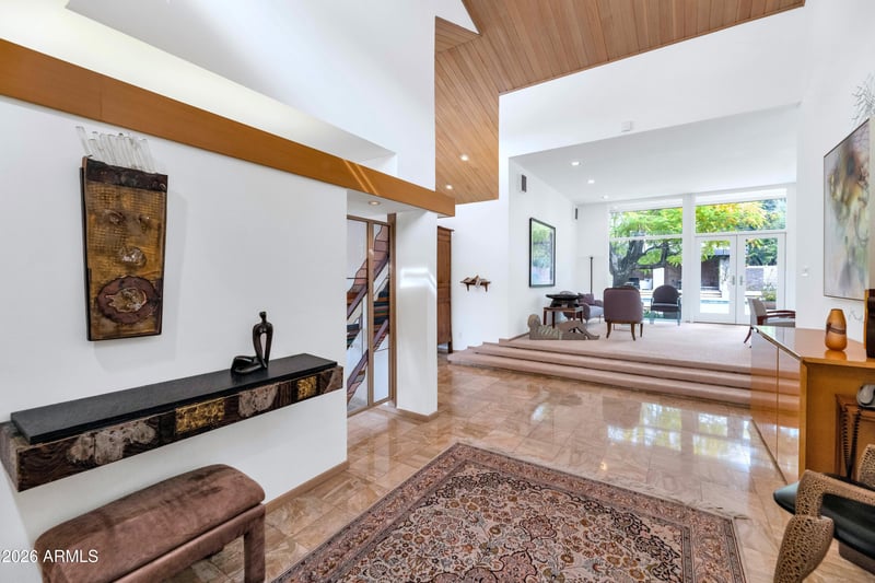 3400 E Palo Verde Dr, Paradise Valley, AZ 85253