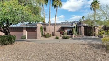 3400 Palo Verde Dr, Paradise Valley, AZ 85253