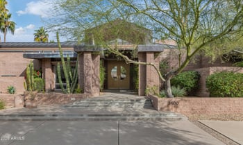 3400 E Palo Verde Dr, Paradise Valley, AZ 85253