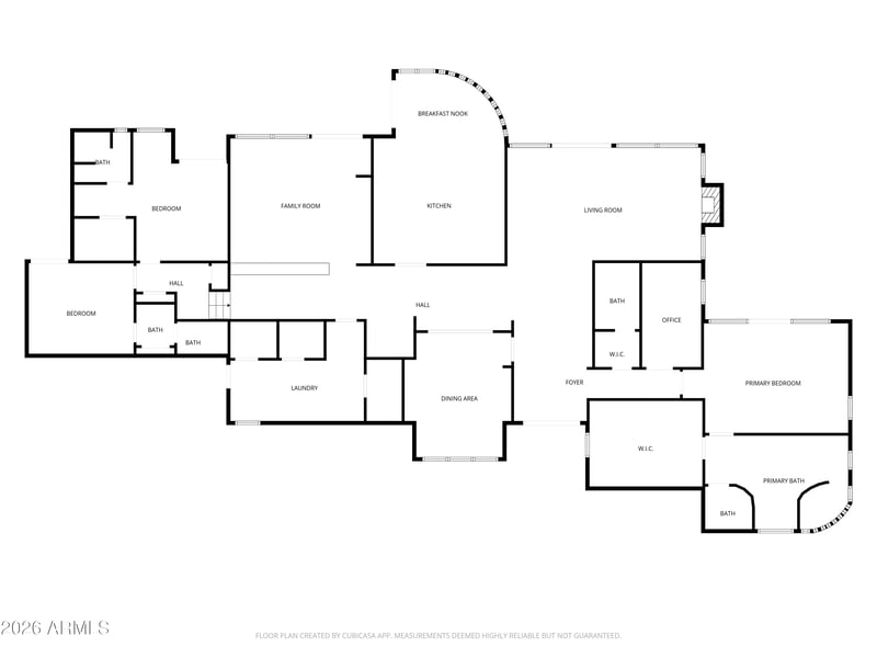 3400 Palo Verde Dr, Paradise Valley, AZ 85253