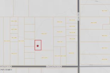 3400 Lower Buckeye -- Lot-3, Tonopah, AZ 85354