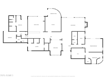 3400 Palo Verde Dr, Paradise Valley, AZ 85253