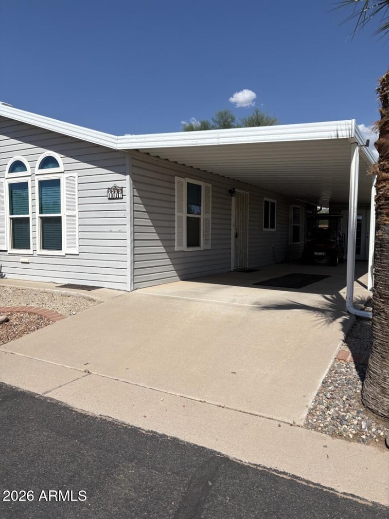 3400 S Ironwood Dr #1017, Apache Junction, AZ 85120
