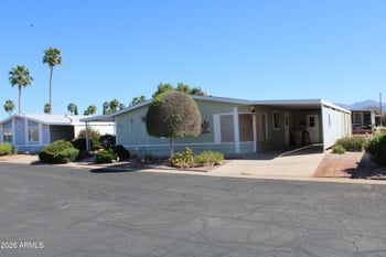 3400 Ironwood Dr #359, Apache Junction, AZ 85120