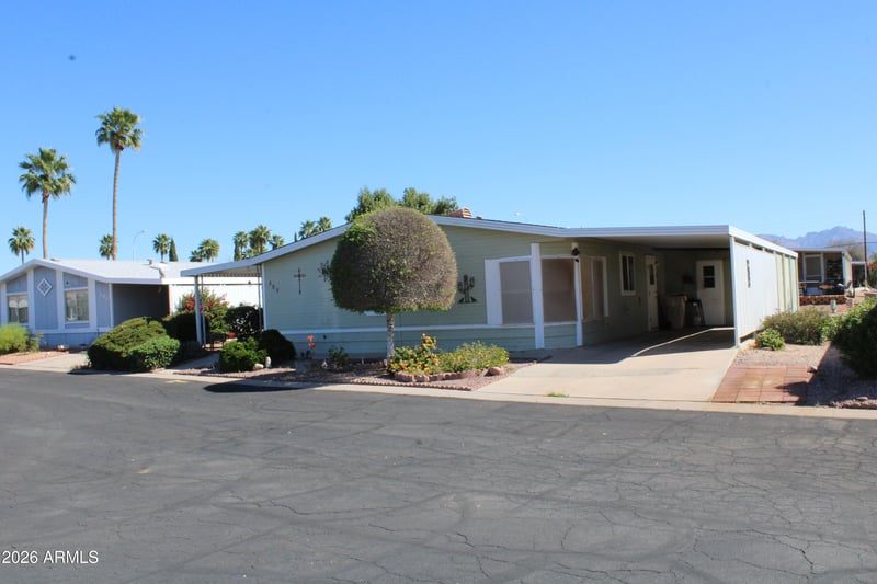 3400 Ironwood Dr #359, Apache Junction, AZ 85120