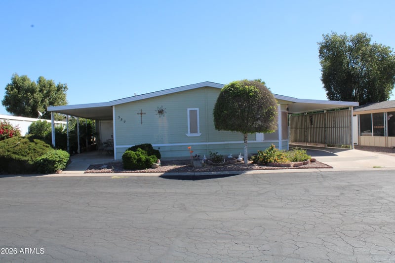 3400 Ironwood Dr #359, Apache Junction, AZ 85120