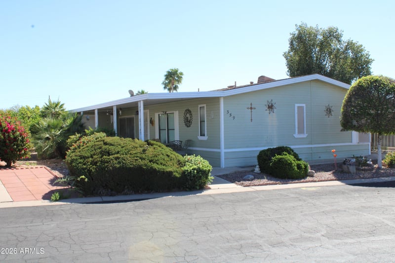 3400 Ironwood Dr #359, Apache Junction, AZ 85120
