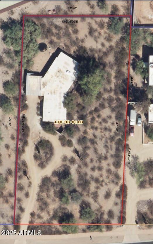 3400 Stanford Dr #-, Paradise Valley, AZ 85253