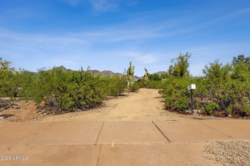 3400 Stanford Dr, Paradise Valley, AZ 85253