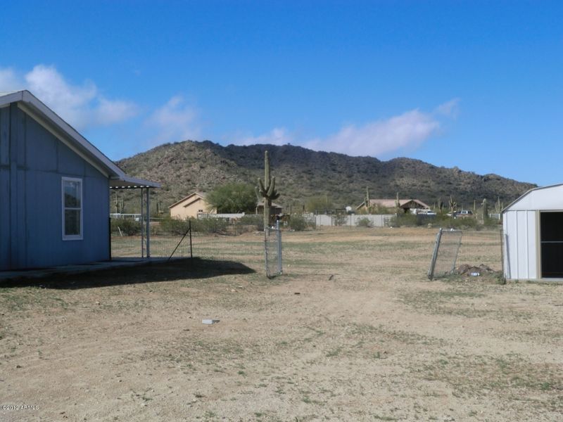 3400 W Ivar Rd, San Tan Valley, AZ 85144