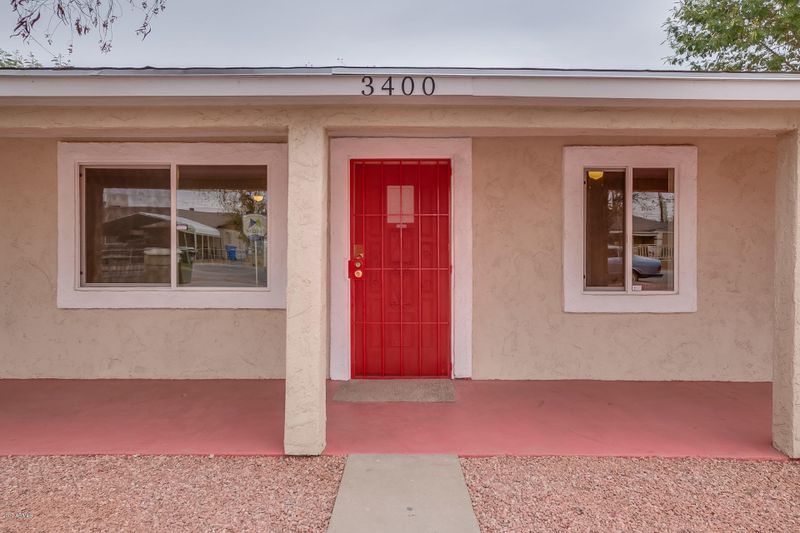 3400 W Maricopa St, Phoenix, AZ 85009