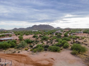 34000 140th Pl #-, Scottsdale, AZ 85262