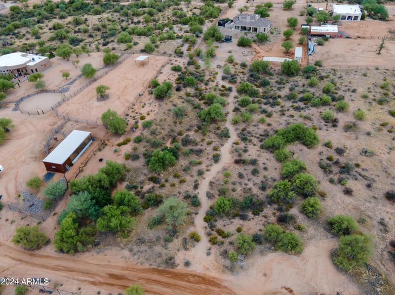 34000 140th Pl #-, Scottsdale, AZ 85262
