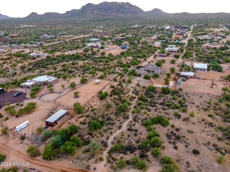 34000 140th Pl #-, Scottsdale, AZ 85262