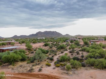 34000 140th Pl #-, Scottsdale, AZ 85262