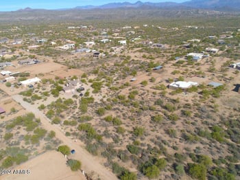 34000 140th Pl, Scottsdale, AZ 85262