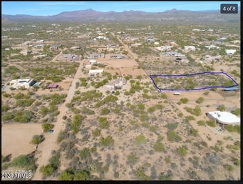 34000 140th Pl, Scottsdale, AZ 85262