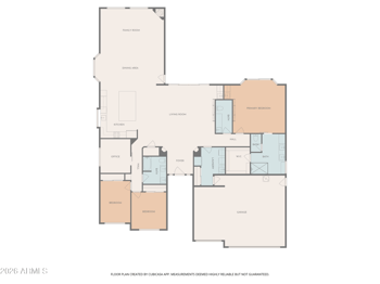 34005 2nd St, Phoenix, AZ 85085