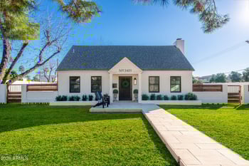 3401 25th St, Phoenix, AZ 85016