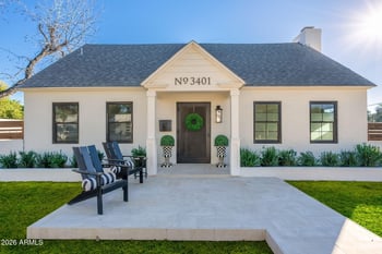 3401 25th St, Phoenix, AZ 85016