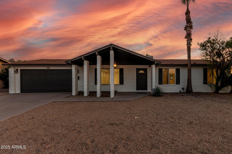 3401 Altadena Ave, Phoenix, AZ 85028