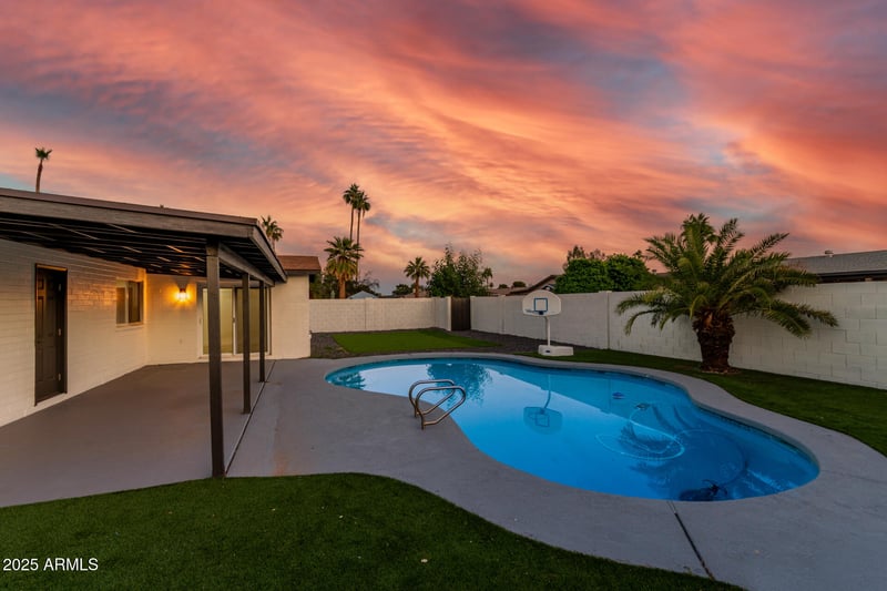 3401 Altadena Ave, Phoenix, AZ 85028