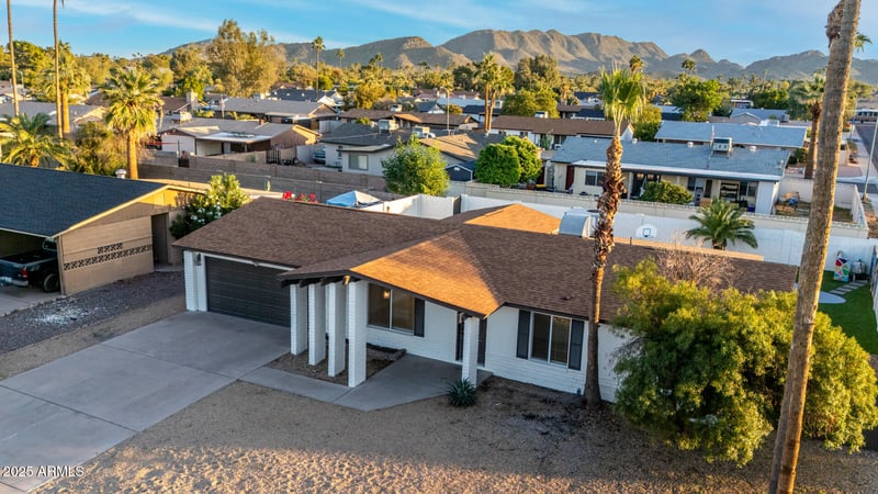 3401 Altadena Ave, Phoenix, AZ 85028