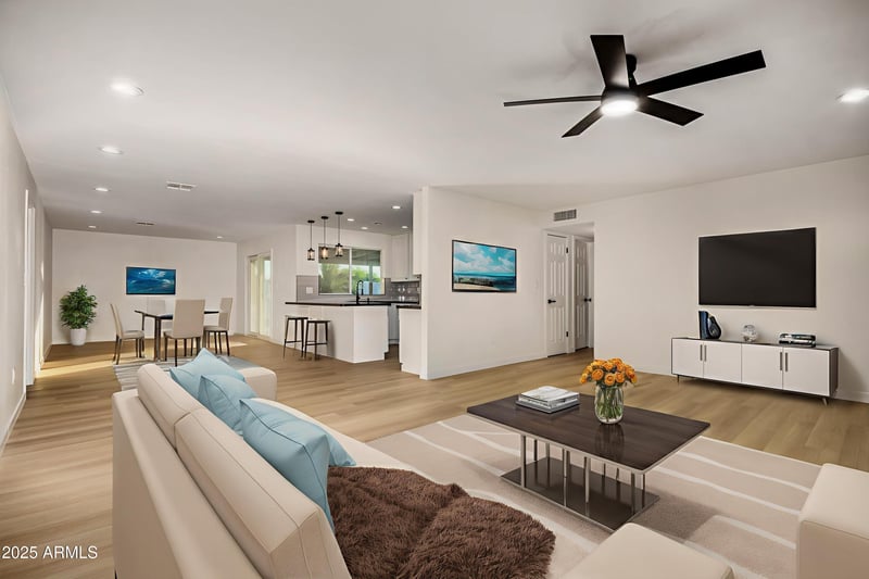 3401 Altadena Ave, Phoenix, AZ 85028