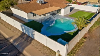 3401 Altadena Ave, Phoenix, AZ 85028