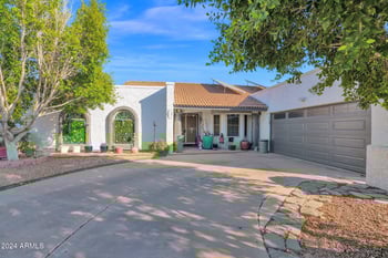3401 Dakota St, Chandler, AZ 85225