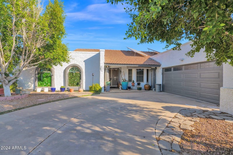 3401 Dakota St, Chandler, AZ 85225