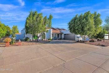3401 Dakota St, Chandler, AZ 85225