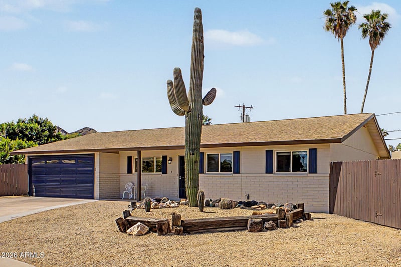 3401 E Carol Cir, Phoenix, AZ 85028