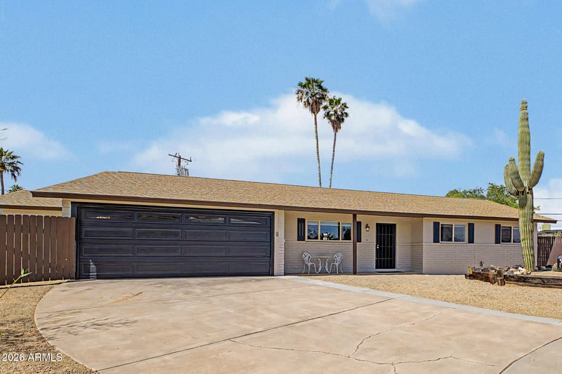 3401 E Carol Cir, Phoenix, AZ 85028