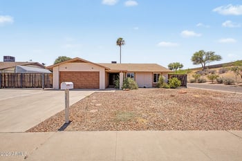 3401 Dahlia Dr, Phoenix, AZ 85032