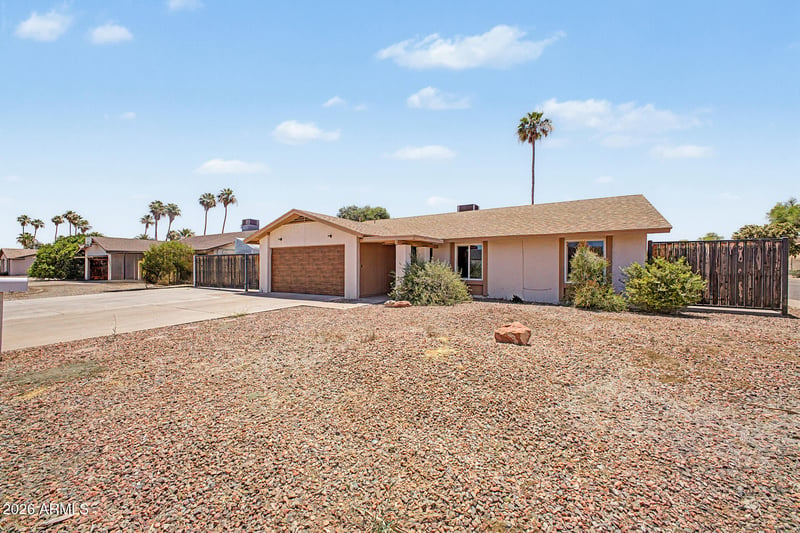 3401 E Dahlia Dr, Phoenix, AZ 85032
