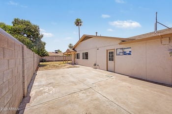 3401 Dahlia Dr, Phoenix, AZ 85032