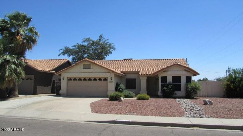 3401 E Le Marche Ave, Phoenix, AZ 85032