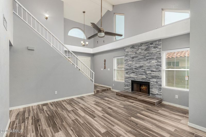 3401 E Nighthawk Way, Phoenix, AZ 85048